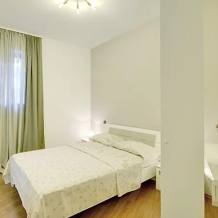 Yo-yo Apartmán Štinjan
