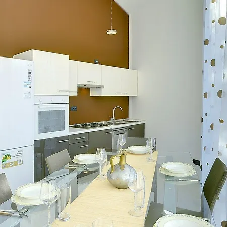 Yo-yo Apartmán *