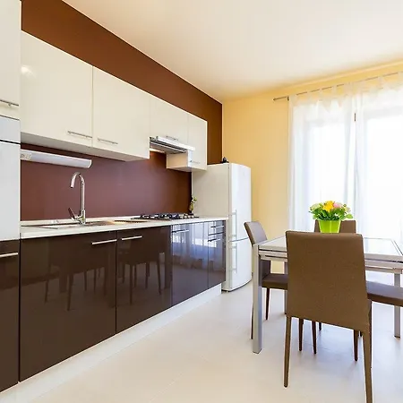 Yo-yo Apartmán Štinjan